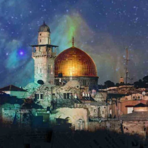 Team Page: Islamic Palestine